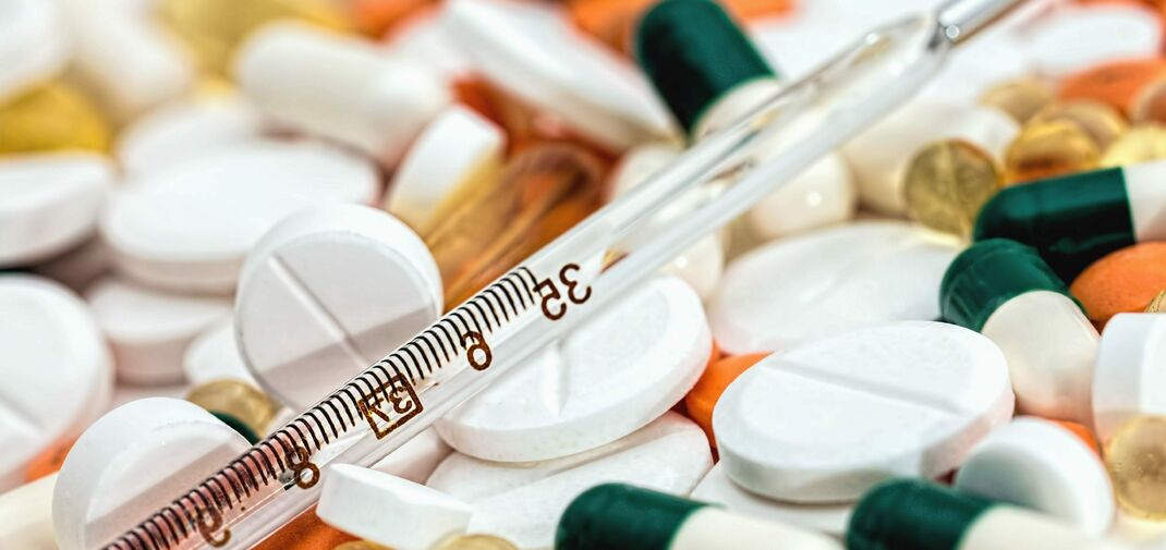 Medicatie voorschriften wijziging vanaf januari 2027