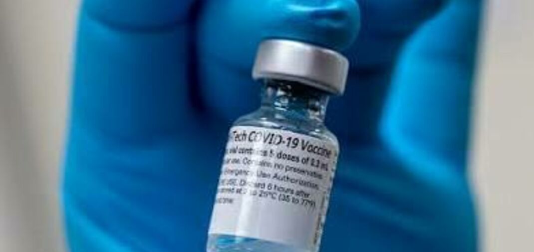 Vaccinatie Covid en Griep