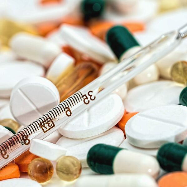 Medicatie voorschriften wijziging vanaf januari 2027
