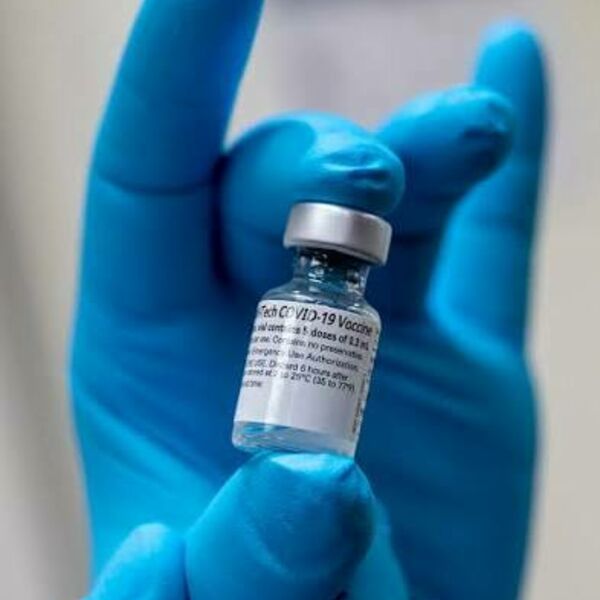 Vaccinatie Covid en Griep