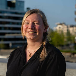 Beate Cornelissen
