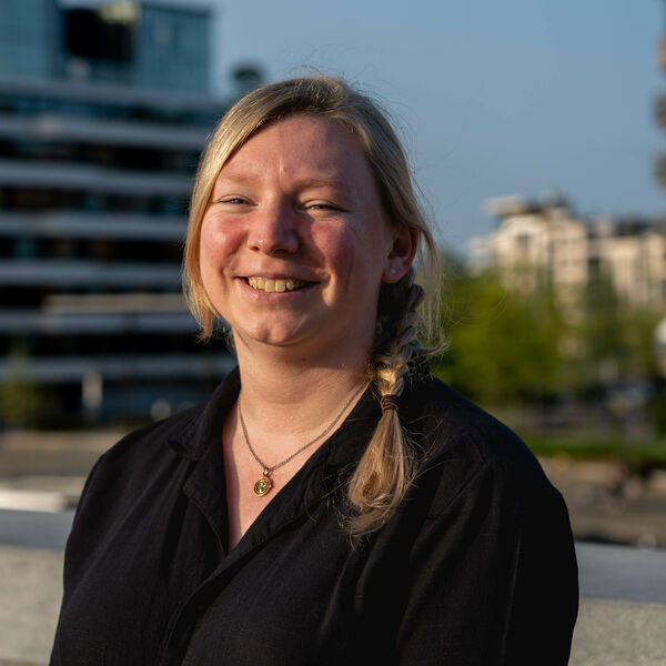 Beate Cornelissen