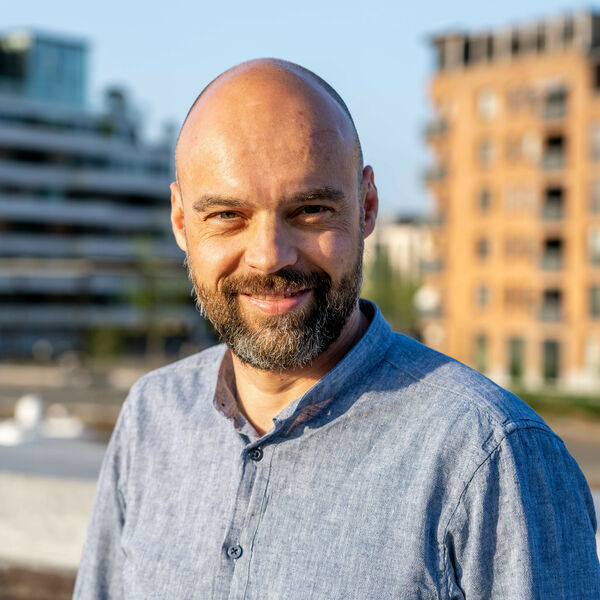 Dr. Georges-Philippe Claes