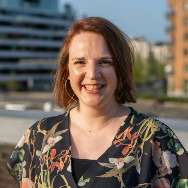 Dr. Katrien Claes